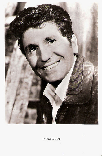 Mouloudji