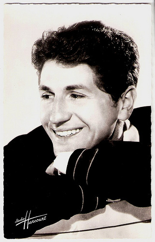 Mouloudji