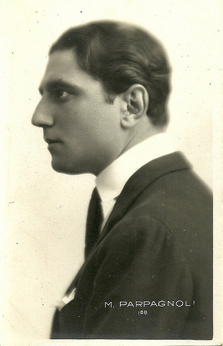 Mario Parpagnoli