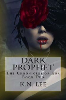Dark Prophet