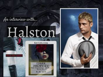 Halston Banner