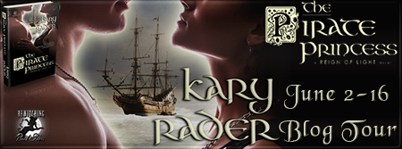 The Pirate Princess Banner 450 x 169