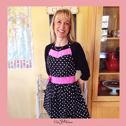 Real-Life Homemaking With Lisa Jacobson