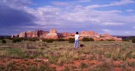 Screenshot from Ragamuffin