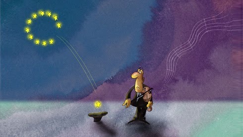 Europa, Sonho Europeu, European Dream