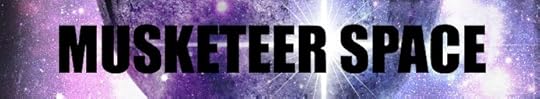 musketeer space bar