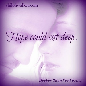 Deeper Than Needsq5
