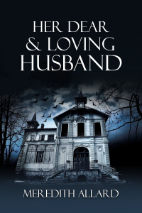 The book was originally known as The Vampire's Wife. I'm glad I went with Her Dear & Loving Husband.