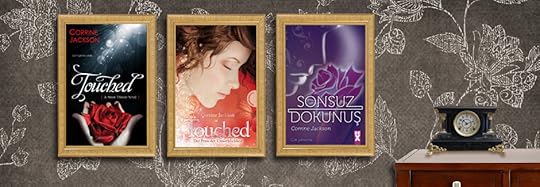 touched portfolio new