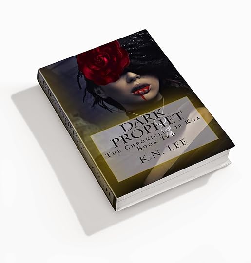 http://www.amazon.com/Dark-Prophet-Book-Chronicles-Series-ebook/dp/B00ISEO5H4/ref=pd_sim_kstore_2?ie=UTF8&refRID=0T1AHSSRGMPN9B49CDF2