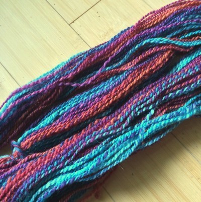 Woolenandworsted, d'oh.