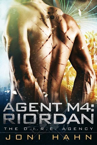 Agent-M4-Riodan v3WEB