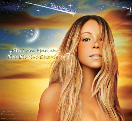 DEDICA SPECIALE ! ... a ... Mariah Carey ... 