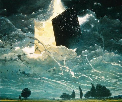 Zdzisław Beksiński 02