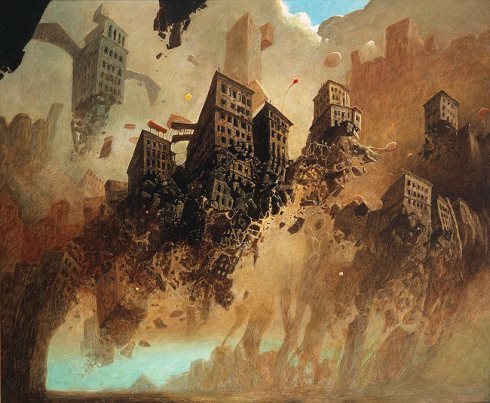 Zdzisław Beksiński 03