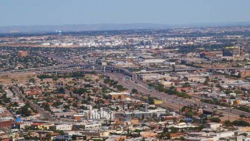 Ciudad Juarez