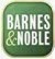 barnes and noble icon