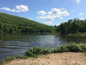 Delaware River