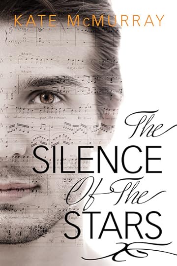 Silence of the Stars by Kate Murray