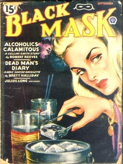 Black Mask Sept 1945 600