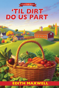 Til Dirt do us Part Cover