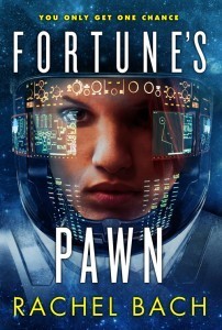 Fortune's Pawn Cover