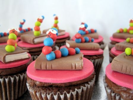 Bookworm Cupca photo bookwormdessertevenmorecupcakes_zps09cae878.jpg