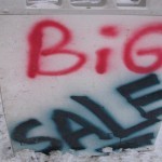 BiG SALE