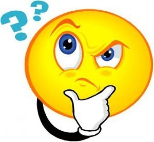 As a Writer; What Comes First?