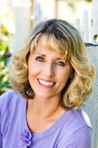 Wendy Herrington pen name Collette Cameron