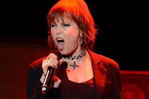 Pat Benatar