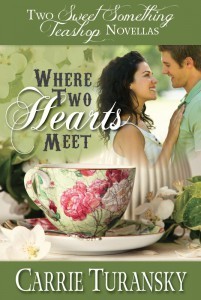 Where Two Hearts Meet