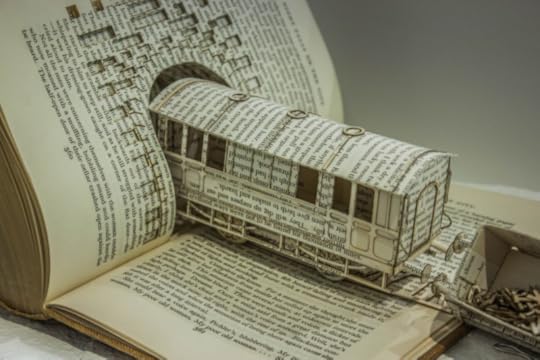 Book-typography-carved-sculpture-2