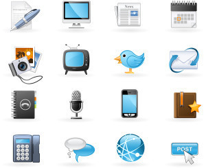 Communication-channels