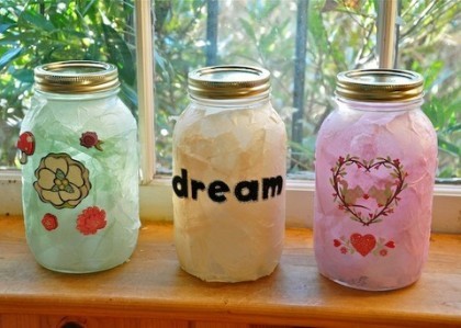 Dream Jars