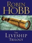 Liveships trilogy e-book bundle