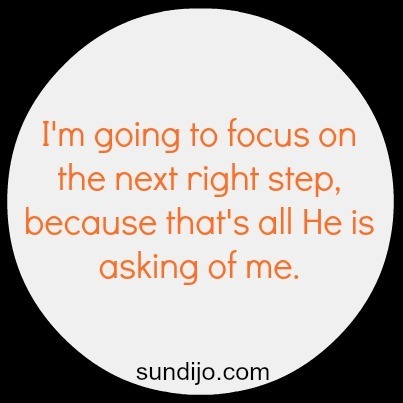 Focus