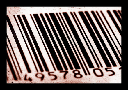 barcode