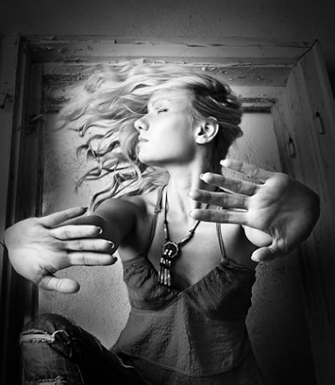 Stop taking those thoughts and feelings so seriously... (Image: Stockvault)