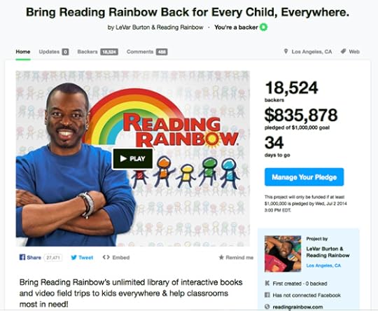 leVarBurton