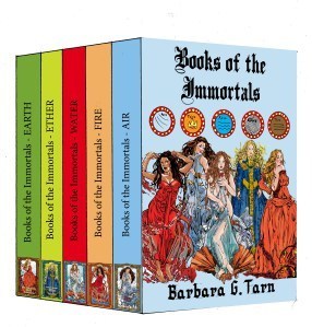 BoI BoxSet