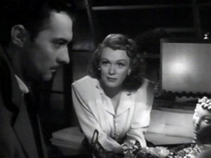 Eve Arden The Unfaithful