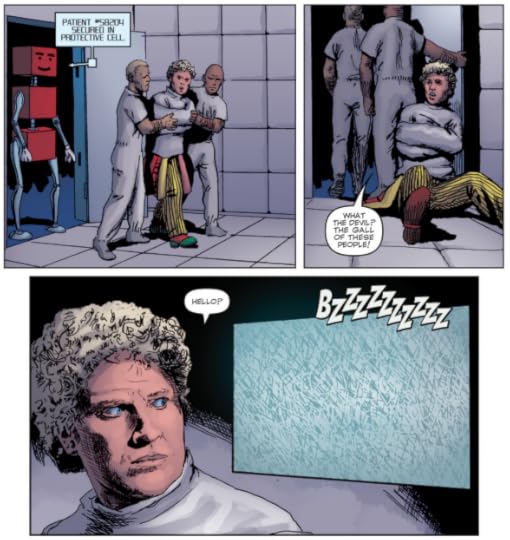 Prisoners of Time #6