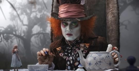 Mad Hatter