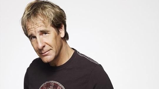 Scott Bakula