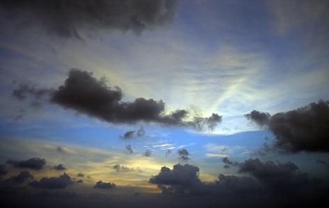 About Spiritual Awakening