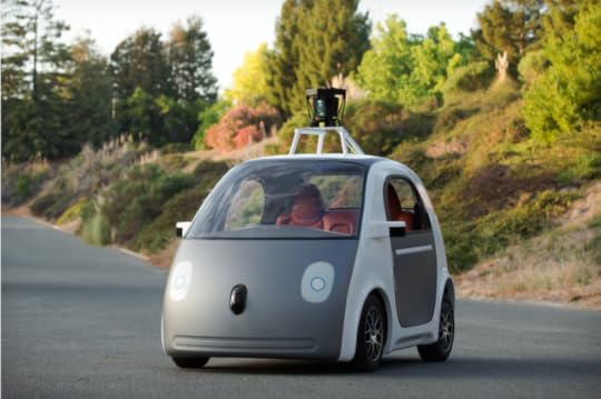 googlecar