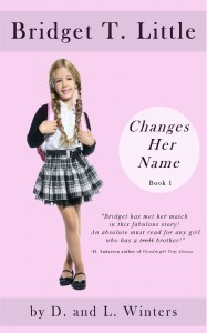 Bridget T Little V3