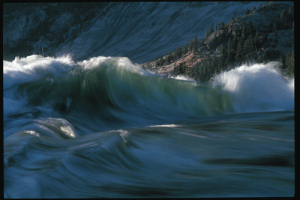 Tuolumne Wave by Tim Palmer AmericanRivers
