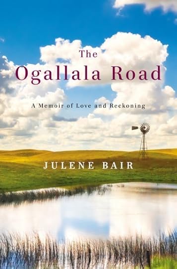 Bair Ogallala Road